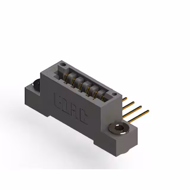 896-006-558-103 EDAC Inc.  Edgeboard Connectors